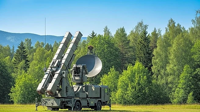 NATO Engages Russian Drones Over Poland Amid Ukraine Conflict