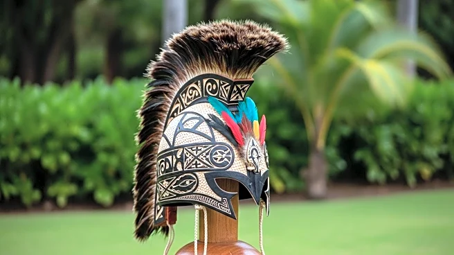 Jason Momoa's 'Chief of War' Episode Highlights Hawaiian History and Cultural Impact