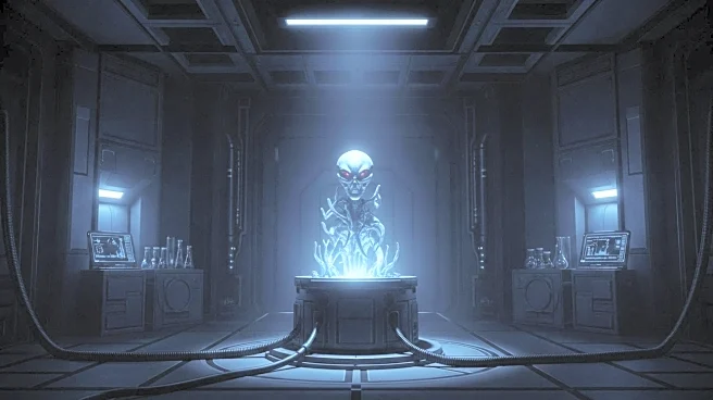 Alien: Earth Episode 6 Explores Humanity and Horror in Sci-Fi Narrative