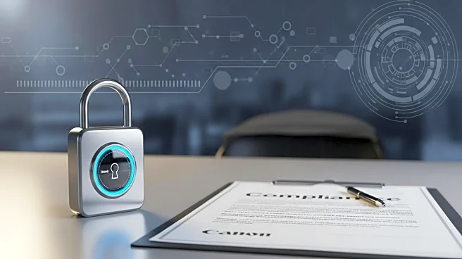 Healthcare Organizations Increasingly Rely on Managed Service Providers for Compliance and Security