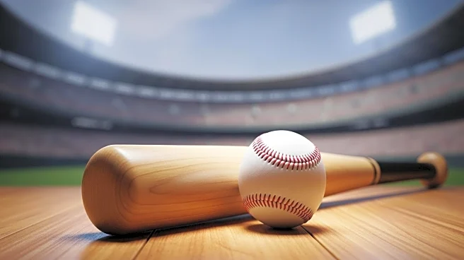 Otto Kemp Celebrates Birthday with Solo Home Run Extending Phillies' Lead