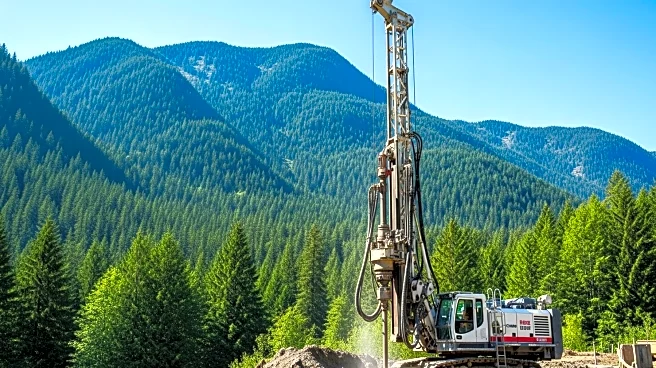 Star Copper Initiates Phase Two Drilling at British Columbia Project