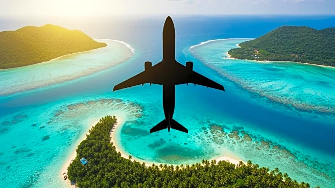American Airlines Launches New Miami-Bimini Route to Boost Bahamian Economy