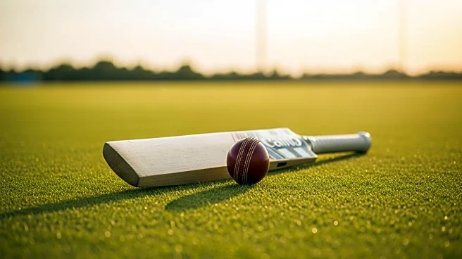 Afghanistan Dominates Hong Kong in Asia Cup 2025 Opener with 94-Run Victory