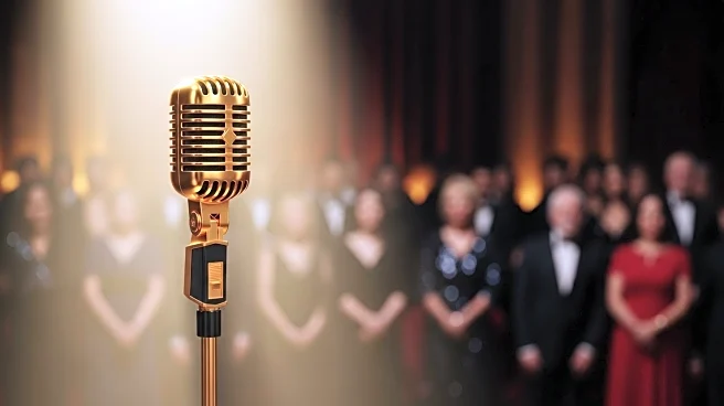 Americana Honors  Awards 2025 Celebrates Music Legends and Rising Stars