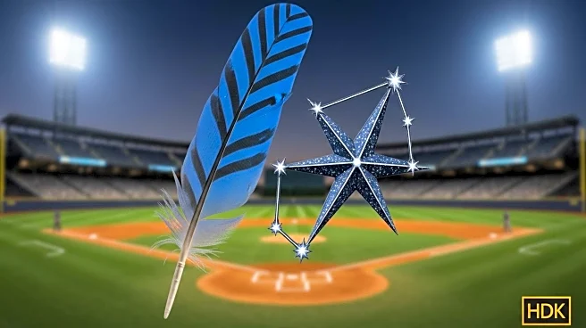 Toronto Blue Jays Face Houston Astros in Key AL Matchup