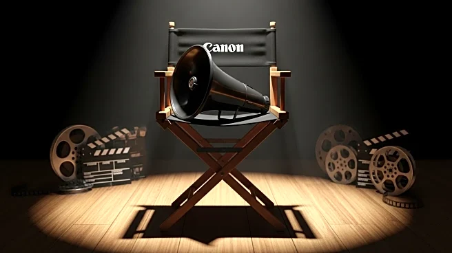 Filmmakers Kentucker Audley and Albert Birney Sign Representation Deal with Gersh