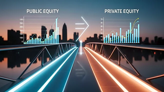 Morningstar Launches Modern Market 100 Index to Bridge Public and Private Equity Markets