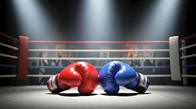 Jermaine Franklin Jr. Aims for Victory in Upcoming Fight Against Ivan