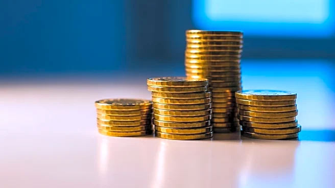 Banking Executives Report Robust Consumer Finances Amid Cooling Job Market