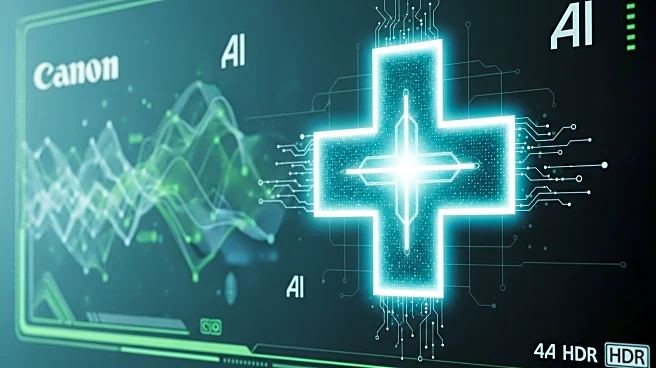 Oracle Unveils AI-Driven Healthcare Tools, Enhancing Patient Engagement and Clinical Efficiency