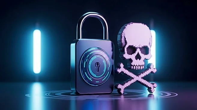 Big Tech Faces Criticism Over AI's Role in Digital Piracy
