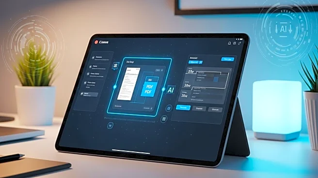 Wondershare Unveils PDFelement V12 with Advanced AI Features for Enhanced Productivity