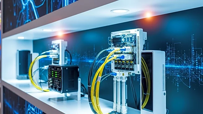 Vecima Networks Unveils 50G-PON Technology and DOCSIS 4.0 Innovations at TechExpo