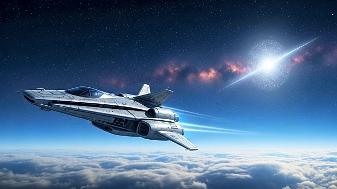 Southwest Research Institute Advocates for Feasible Flybys of Interstellar Objects
