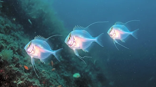Gizmodo Highlights Discovery of Three New Deep-Sea Snailfish Species