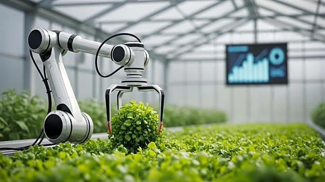 Agriculture Robots Market Set to Reach $28.2 Billion by 2031 Amid Rising Demand