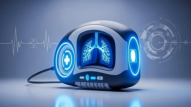 CyPath Lung Test Identifies Lung Cancer in Challenging Ground-Glass Nodules