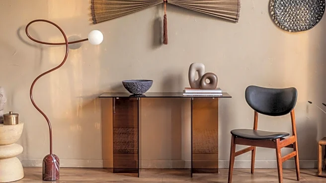 Nomad Design Fair Announces U.S. Debut in the Hamptons and Abu Dhabi Event