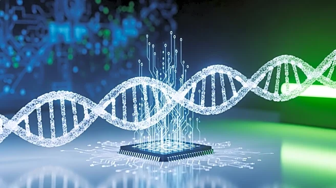 AI Enhances Genetic Selection in Ovine and Caprine Artificial Insemination Market