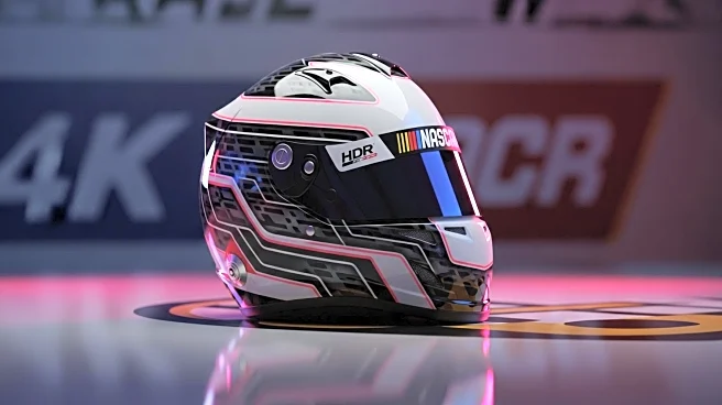 Bubba Wallace Embraces Fatherhood and Authenticity in NASCAR
