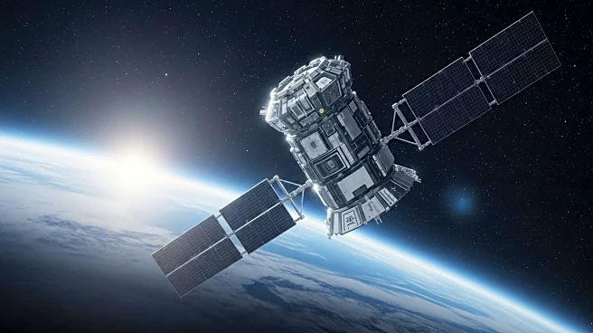 NASA Advances SEWP VI Amid Uncertainty Over GSA Consolidation