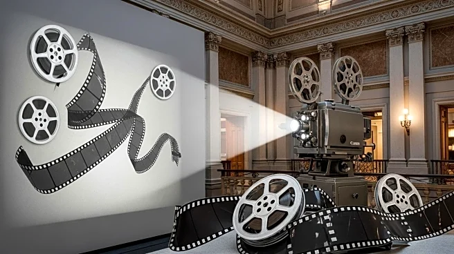 Steve McQueen's 34-Hour Film 'Occupied City' to be Screened at Rijksmuseum
