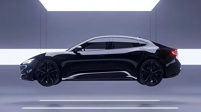 Nio Suspends Trading in Singapore Amid Pending Announcement