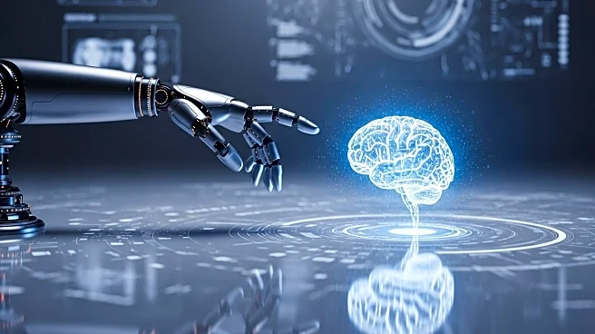 Meta's AI Recruitment Strategy Causes Internal Tensions and Defections