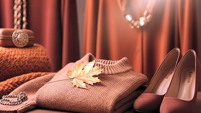 Inditex Sees Improved Autumn Sales Amid US Tariff Challenges