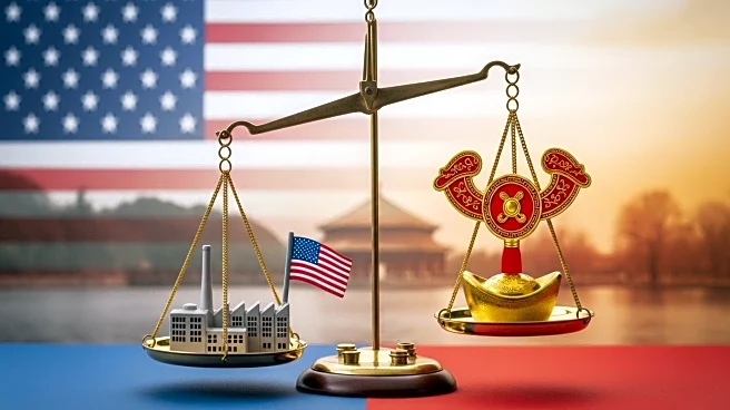 U.S.-China Tariffs Continue to Challenge American Businesses in China