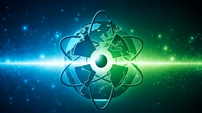 Iran and IAEA Sign Agreement to Resume Nuclear Cooperation