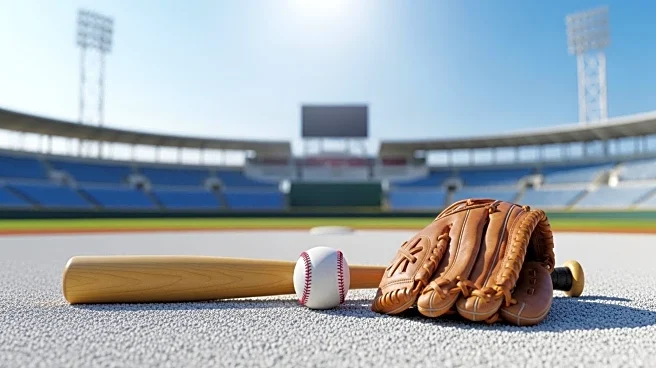 Sam Haggerty of Texas Rangers Begins Rehab Assignment
