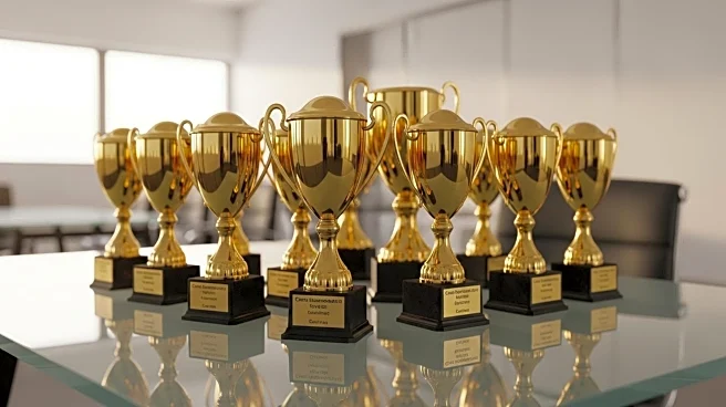 GSA Finalizes 11 OASIS+ Awards, Expands Opportunities for Small Businesses