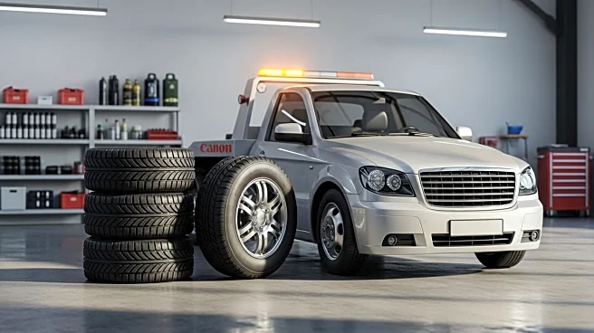 California Law Firm Advises on Towing and Storage Fees Post-Accident