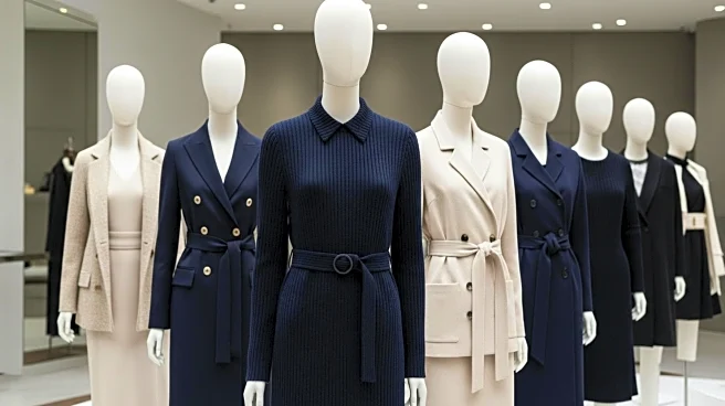 Inditex Reports Marginal Growth Amidst Global Sales Decline