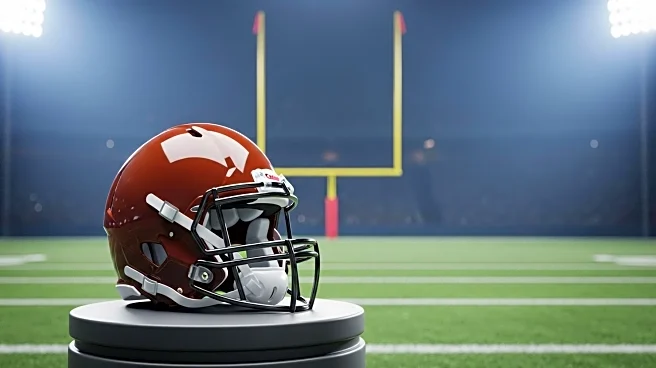 Cleveland Browns Make Roster Moves, Prepare for Upcoming Games