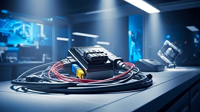 RemotiveLabs Integrates Kvaser Hardware for Enhanced Vehicle Testing