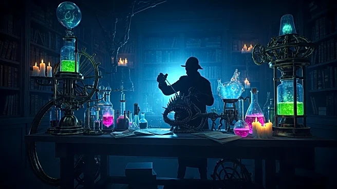 Guillermo del Toro's 'Frankenstein' Showcases Unique Collaboration at TIFF