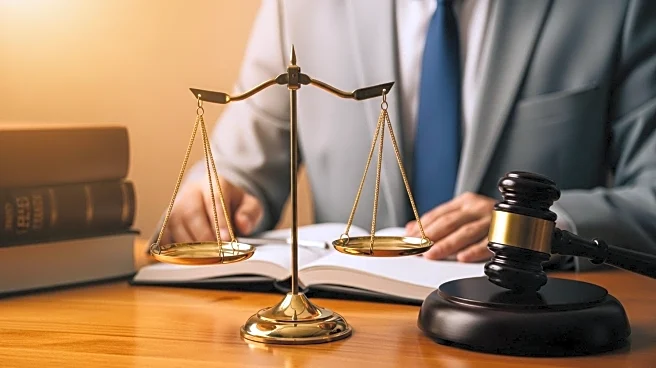 Federal Reserve Governor Lisa Cook Accused of Mortgage Fraud Amid Legal Battle