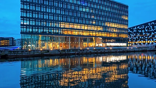 1 Hotel Copenhagen Opens as Nature-Led Nordic Flagship with Sustainable Focus