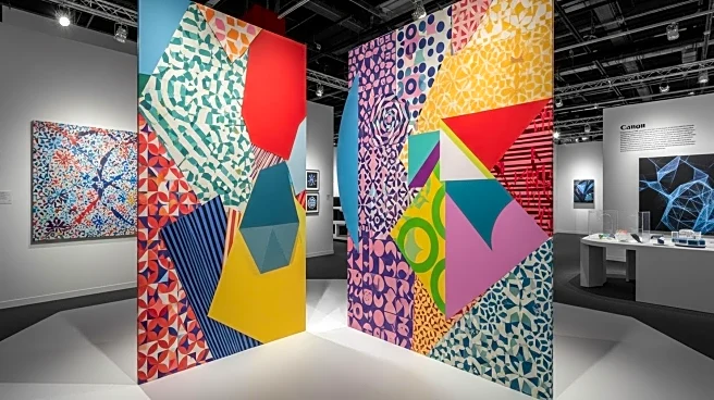 Untitled Art, Miami Beach Announces 157 Exhibitors for 2025 Edition
