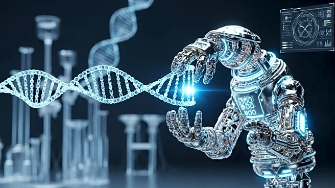 Evonik and Ethris Collaborate to Enhance Nucleic Acid Delivery Technologies