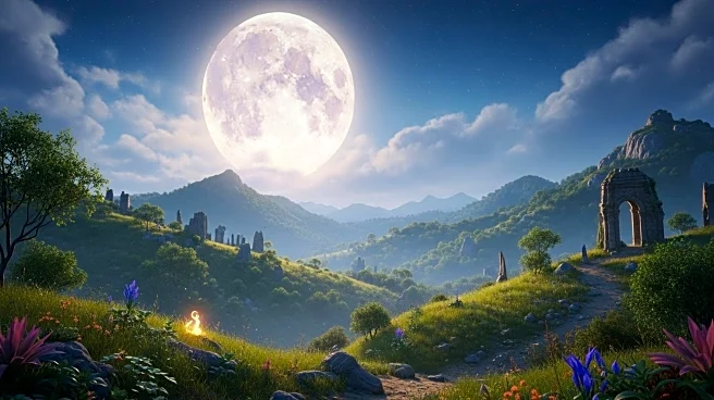 Genshin Impact Launches New Expansion 'Song of the Welkin Moon' Featuring Nod-Krai Region