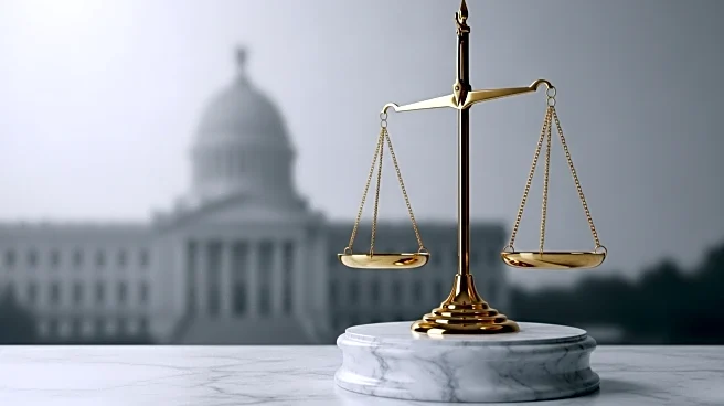 Legislation to Prevent Government Shutdowns Reintroduced in Congress