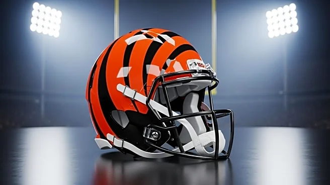 Bengals' Mike Gesicki: Limited Impact in Week 1 Win Against Browns