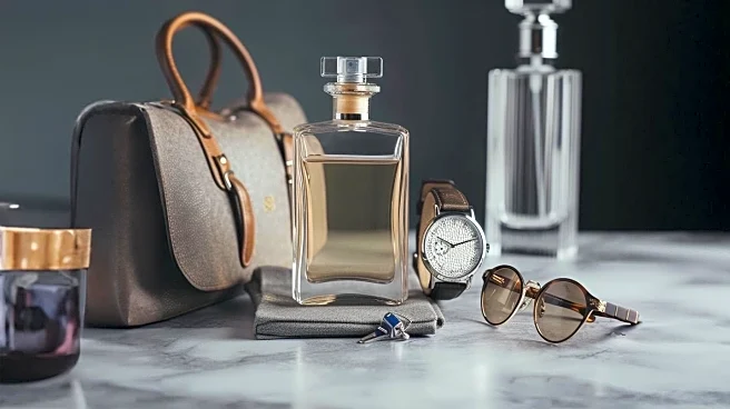 Balenciaga Launches New Fine Fragrance Collection to Expand Luxury Offerings