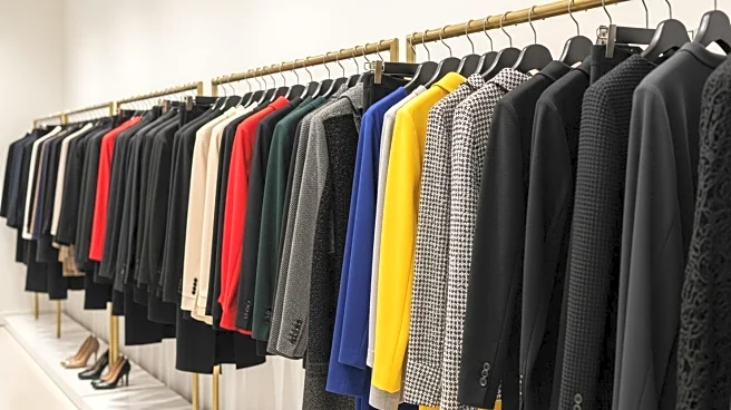 Inditex Reports €18.4 Billion Sales Amid Challenging Retail Environment