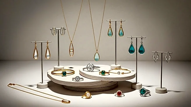 Reformation Expands into Jewellery with New Sustainable Line