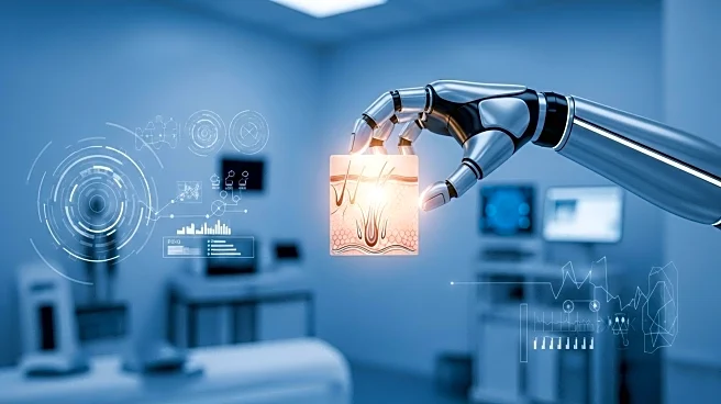 CUTISS Secures CHF 56M Series C Funding to Advance Skin Therapy Innovations